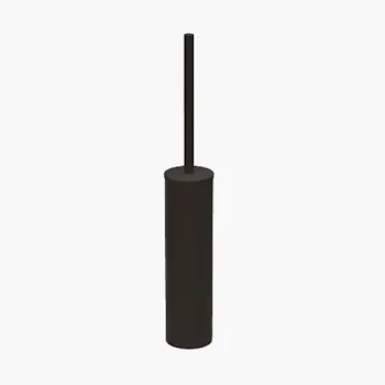 Porta scopino appoggio grafite matt serie Mini codice prod: B40060GM product photo Default L2
