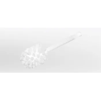 Scovolo ricambio scovolo con asta nero codice prod: B0157 product photo Default L2