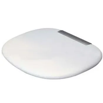 Sedile doccia bianco codice prod: B96370-BI product photo Default L2