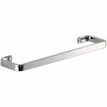 Time porta salviette 30 cm cromato codice prod: W42090CR product photo Default L2