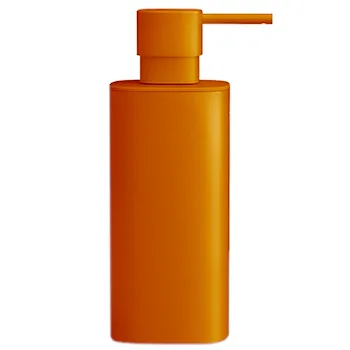 Trenta bath mood dispenser sapone da appoggio arancione codice prod: B93410C08 product photo Default L2