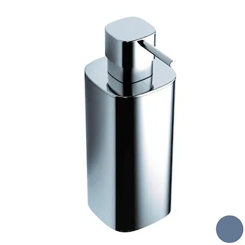 Trenta bath mood dispenser sapone da appoggio blu chiaro codice prod: B93410C06 product photo Foto1 L2