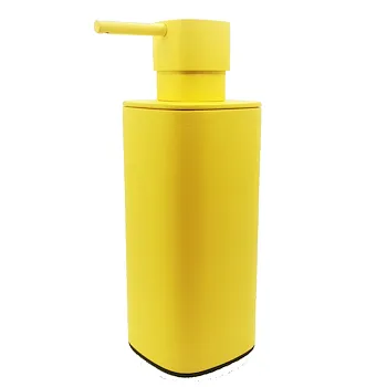 Trenta bath mood dispenser sapone da appoggio giallo codice prod: B93410C09 product photo Foto1 L2