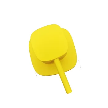 Trenta bath mood dispenser sapone da appoggio giallo codice prod: B93410C09 product photo Foto2 L2