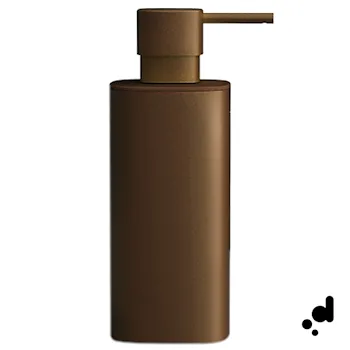 Trenta bath mood dispenser sapone da appoggio marrone codice prod: B93410C02 product photo Default L2