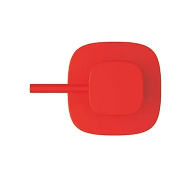 Trenta bath mood dispenser sapone da appoggio rosso codice prod: B93410C07 product photo Foto1 L2