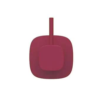 Trenta bath mood dispenser sapone da appoggio viola codice prod: B93410C10 product photo Foto1 L2