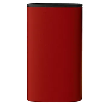 Trenta bath mood porta bicchiere da appoggio rosso codice prod: B30410C07 product photo Default L2
