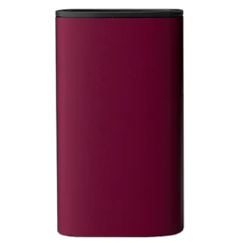 Trenta bath mood porta bicchiere da appoggio viola codice prod: B30410C10 product photo Default L2