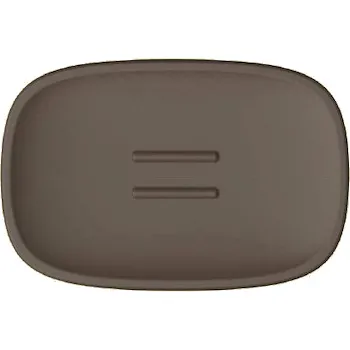 Trenta bath mood porta sapone da appoggio marrone codice prod: B30400C02 product photo Default L2