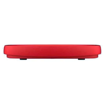 Trenta bath mood porta sapone da appoggio rosso codice prod: B30400C07 product photo Default L2