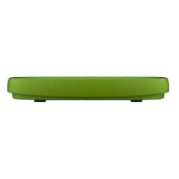 Trenta bath mood porta sapone da appoggio verde codice prod: B30400C11 product photo Default L2