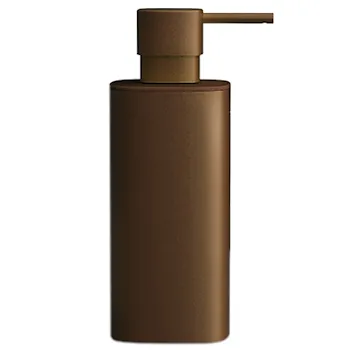 Trenta dispenser sapone da appoggio grafite opaco codice prod: B93410GM product photo Default L2
