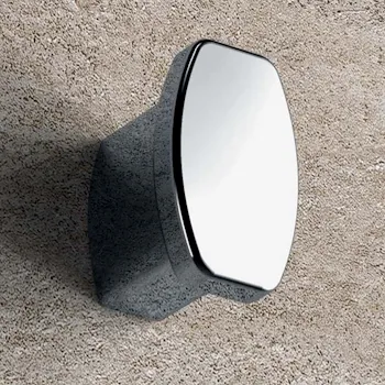 Trenta porta abito cromato codice prod: BPT17-CR product photo Foto1 L2