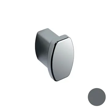 Trenta porta abito grafite opaco codice prod: BPT17-GM product photo Default L2