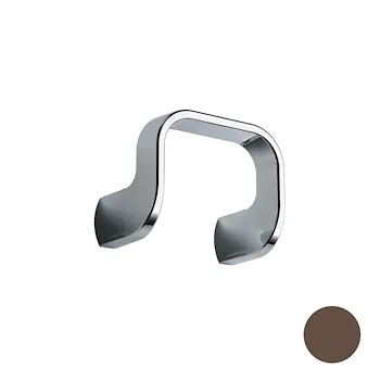 Trenta porta abito grafite opaco codice prod: BPT27-GM product photo Default L2