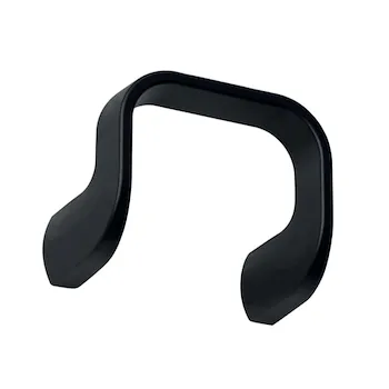 Trenta porta abito nero opaco codice prod: BPT27-NM product photo Default L2