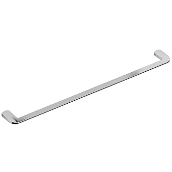 Trenta porta salviette 64,6 cm cromato codice prod: B30110CR product photo Default L2