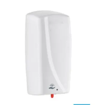 Lissom dispenser sapone con fotocellula 1 lt. bianco codice prod: MP730 product photo Default L2