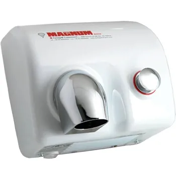 Asciugamani elettrico automatico Magnum Ep Lem 450 a pulsante codice prod: MG880P1545P0100 product photo Default L2