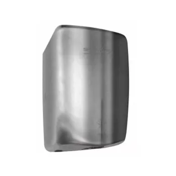 Asciugamano elettrico a parete Speed max 110, 500W acciaio inox satinato codice prod: SM-110AI05JT000 product photo Default L2