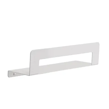 Cleo mensola porta oggetti doccia 30 cm bianco opaco codice prod: 000020190230000 product photo Default L2
