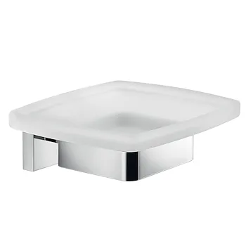 Elba porta sapone a parete cromato codice prod: 0000A0111300000 product photo Default L2