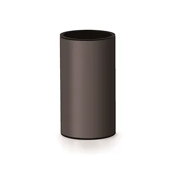 Elettra bicchiere da appoggio grigio lucido codice prod: 0000EE988100000 product photo Default L2