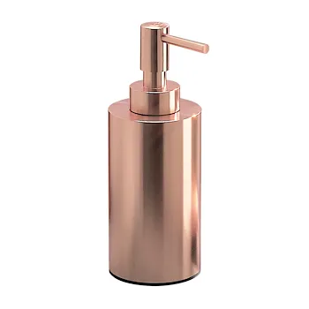 Elettra dispenser sapone da appoggio marrone codice prod: 0000EE801500000 product photo Default L2