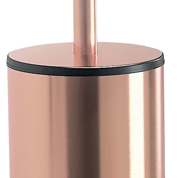 Elettra porta scopino da appoggio marrone codice prod: 0000EE331500000 product photo Foto3 L2