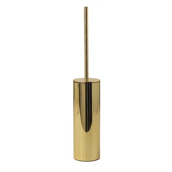 Elettra porta scopino da appoggio oro codice prod: 0000EE338700000 product photo Default L2