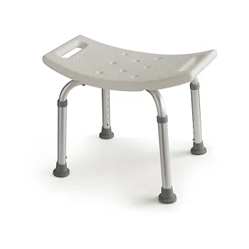 FRIEND sgabello 4 gambe bianco codice prod: 000010720200000 product photo Foto1 L2