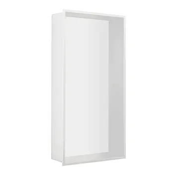 Guest nicchia doccia da parete 30x60 bianco opaco codice prod: 000024920200000 product photo Default L2