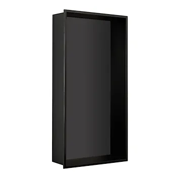 GUEST nicchia parete doccia 30 X 60 nero opaco codice prod: 000024921400000 product photo Default L2
