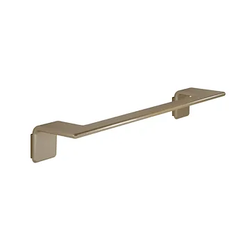 Il giglio portasalviette 35 cm oro opaco codice prod: 0000A9218835000 product photo Default L2