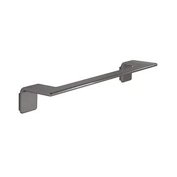 Il giglio portasalviette 45 cm grigio lucido codice prod: 0000A9218145000 product photo Default L2