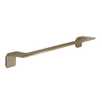 Il giglio portasalviette 45 cm oro opaco codice prod: 0000A9218845000 product photo Default L2