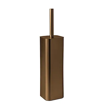 Jack porta scopino da appoggio oro rosa codice prod: 000013348200000 product photo Default L2