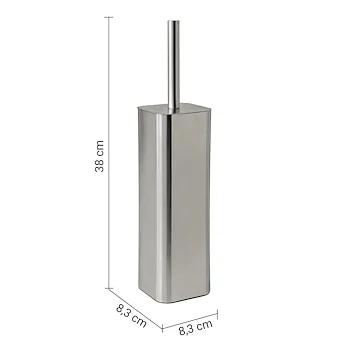 JACK portascopino da terra con ciuffo in setole codice prod: 000013343800000 product photo Foto1 L2