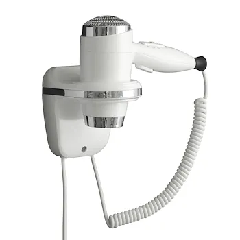 Libeccio phon 1600W bianco a parete codice prod: 000050600200000 product photo Default L2