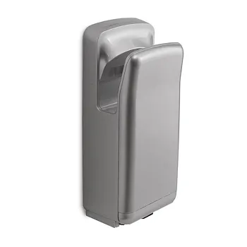 MELTEMI asciugamani elettrico argento codice prod: 000024627300000 product photo Default L2