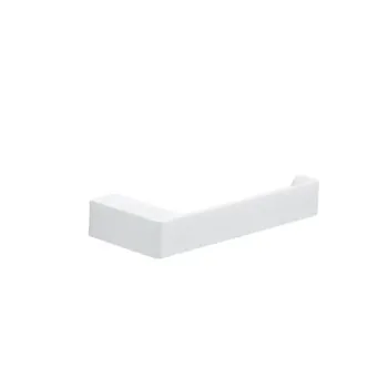 Pirenei portarotolo bianco matt codice prod: 0000PI240200000 product photo Default L2