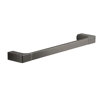 Pirenei portasalviette 35cm a parete grigio lucido codice prod: 0000PI218135000 product photo Default L2