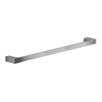 Pirenei portasalviette 60cm a parete cromato spazzolato codice prod: 0000PI213860000 product photo Default L2