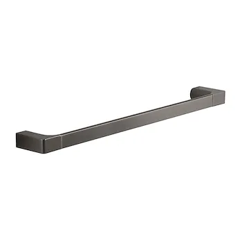 Pirenei portasalviette 60cm a parete grigio lucido codice prod: 0000PI218160000 product photo Default L2