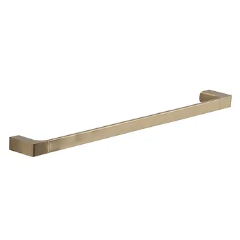 Pirenei portasalviette 60cm a parete oro opaco codice prod: 0000PI218860000 product photo Default L2