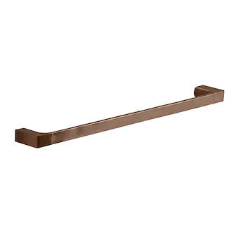 Pirenei portasalviette 60cm a parete oro rosa codice prod: 0000PI218260000 product photo Default L2