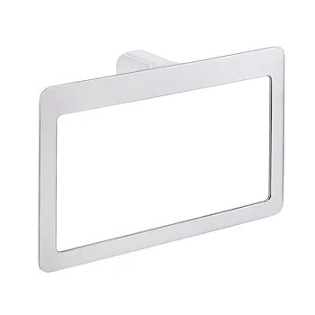 Pirenei portasalviette a parete cromato codice prod: 0000PI701300000 product photo Foto1 L2