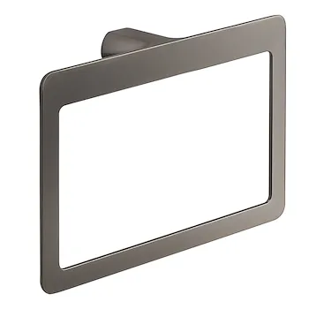 Pirenei portasalviette a parete grigio lucido codice prod: 0000PI708100000 product photo Default L2