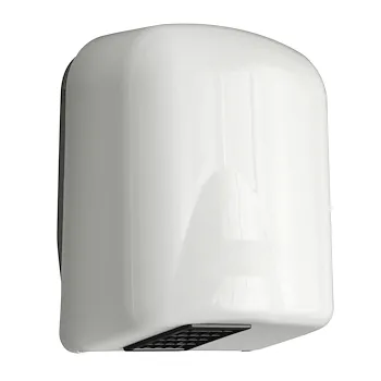 Ponente asciugamani elettrico bianco codice prod: 000024570200000 product photo Default L2